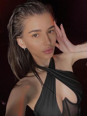 Индивидуалка Мальвина Фотография 3
