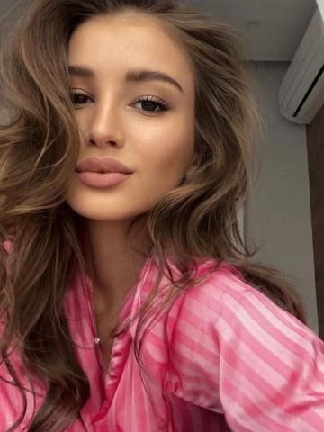 Индивидуалка Мальвина Фотография 4